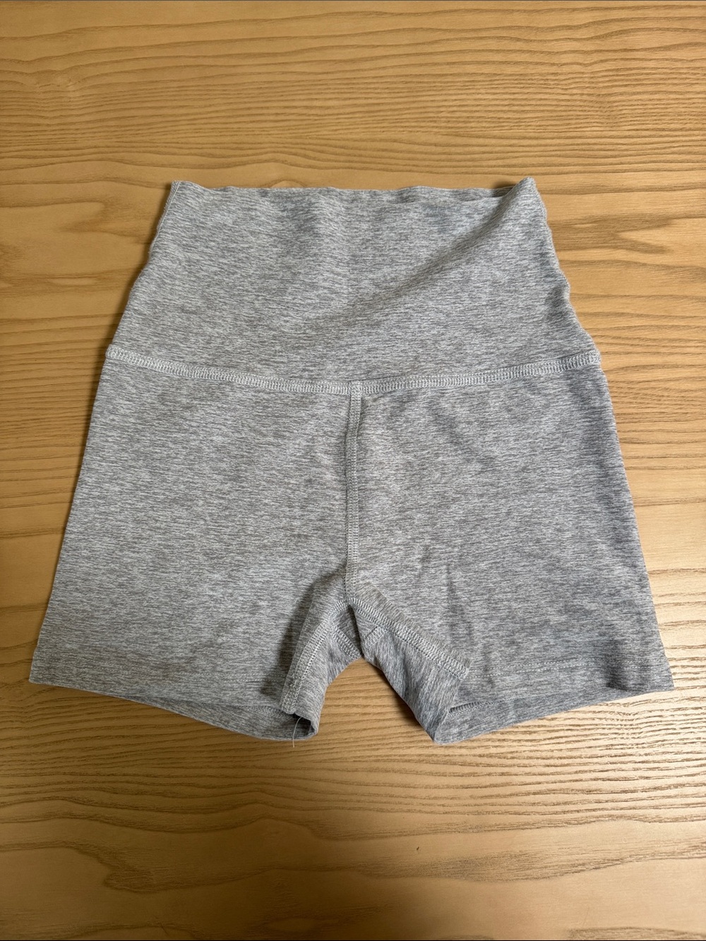 Beyond Yoga 3” shorts